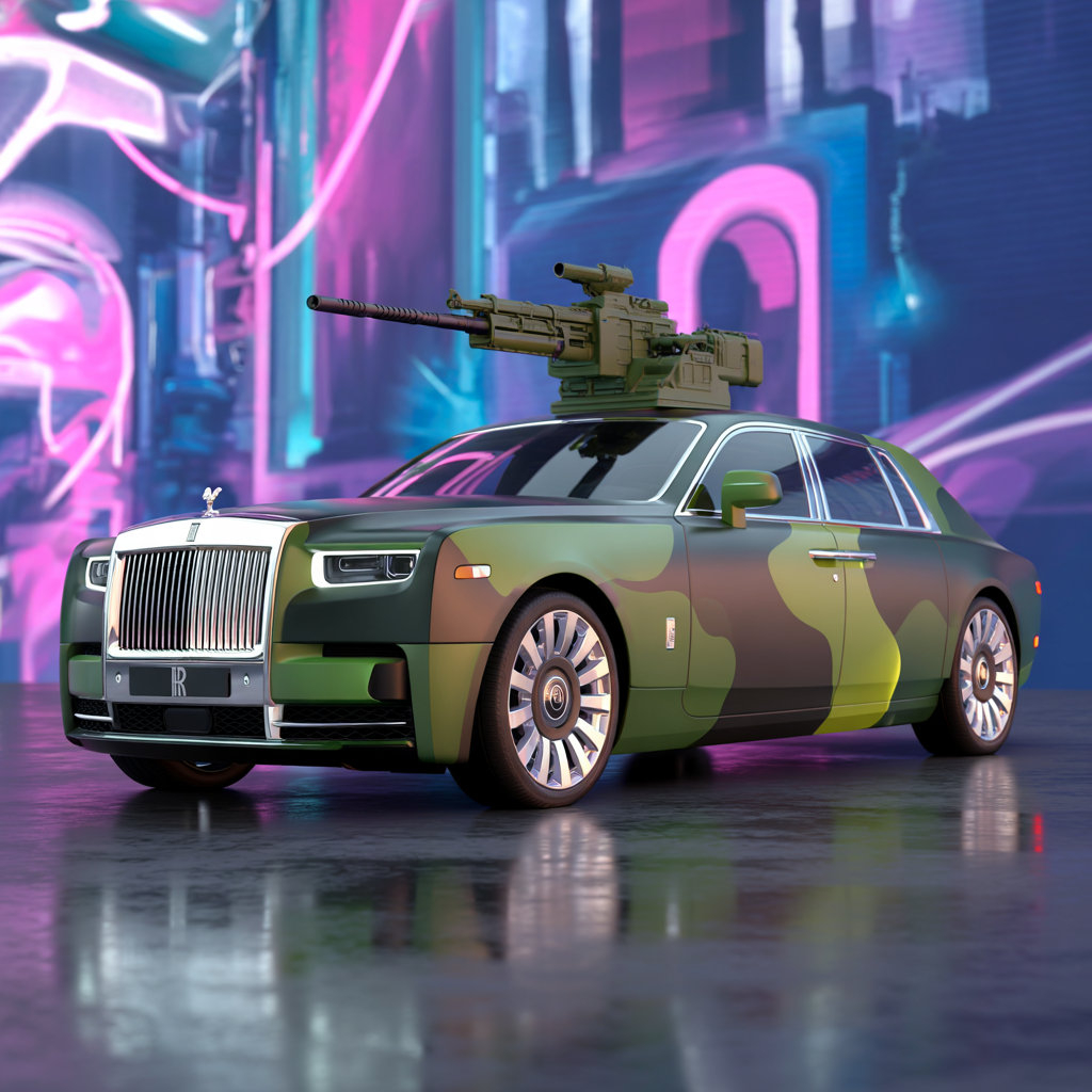 T-shirt Force Brute I